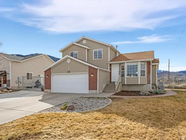 1266 E 850 N, Tooele, UT 84074 - #1