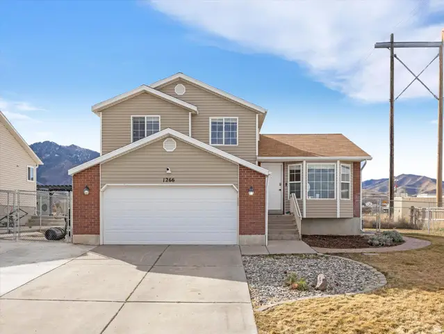 1266 E 850 N, Tooele, UT 84074 - #2