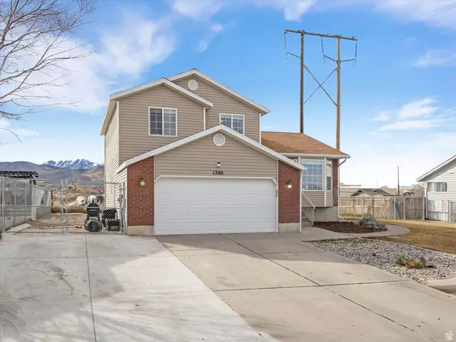 1266 E 850 N, Tooele, UT 84074 - #3