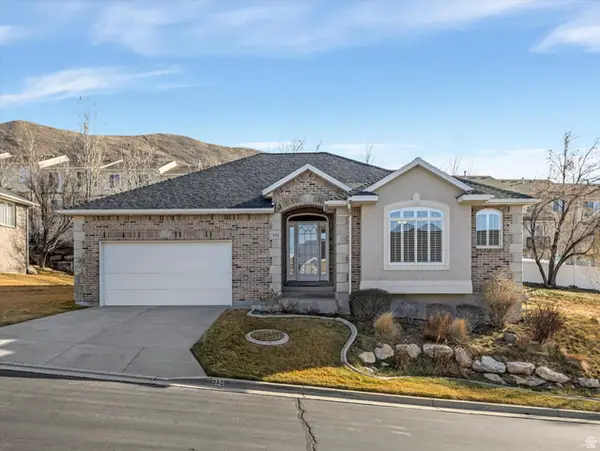 352 E Haven Crest Rd, Draper, UT 84020