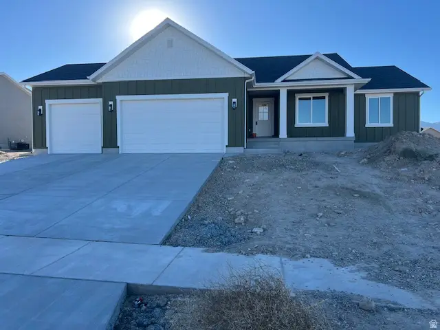 153 S Liberty St #204, Grantsville, UT 84029 - #2