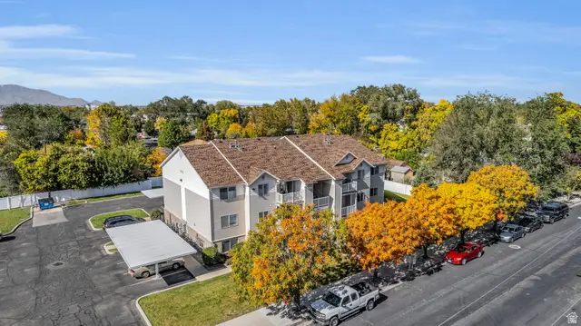 3860 S Mccall St #2D, South Salt Lake, UT 84115 - #1