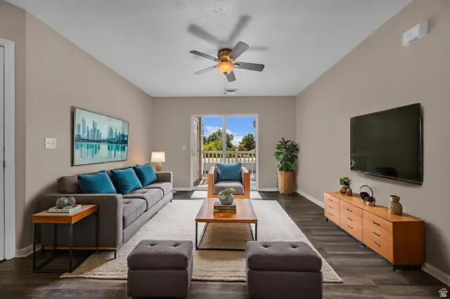 3860 S Mccall St #2D, South Salt Lake, UT 84115 - #3