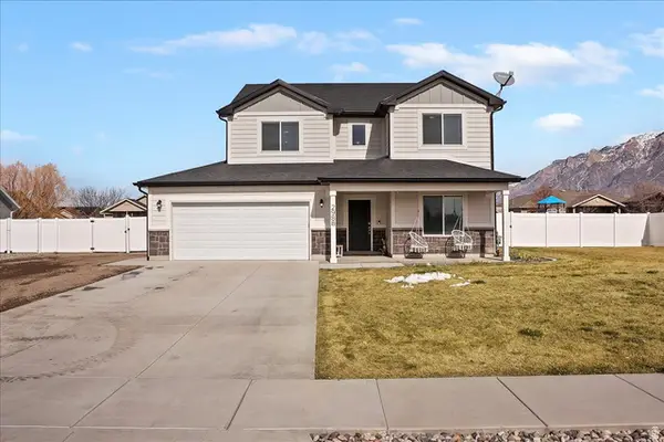 2988 W 3375 N, Farr West, UT 84404