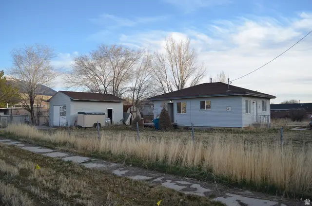 280 W Sherman, Stockton, UT 84071 - #3