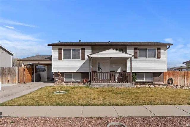 7286 W Gettysburg Dr, Magna, UT 84044 - #2