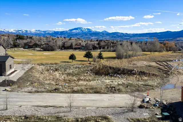 4132 N Patio Springs Dr #8, Eden, UT 84310 - #2