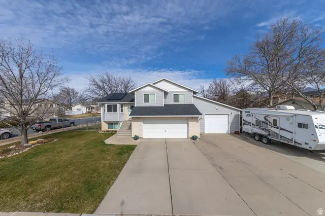 2350 N 720 W, Layton, UT 84041 - #2
