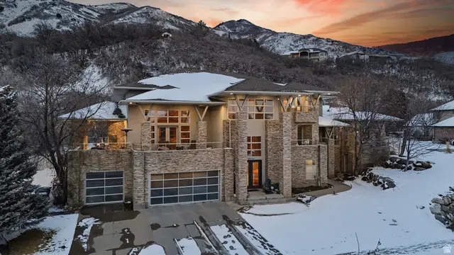 5304 S Skyline Pkwy, Ogden, UT 84403 - #3