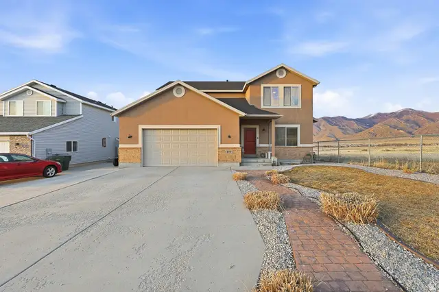 1503 E 970 N, Tooele, UT 84074 - #1