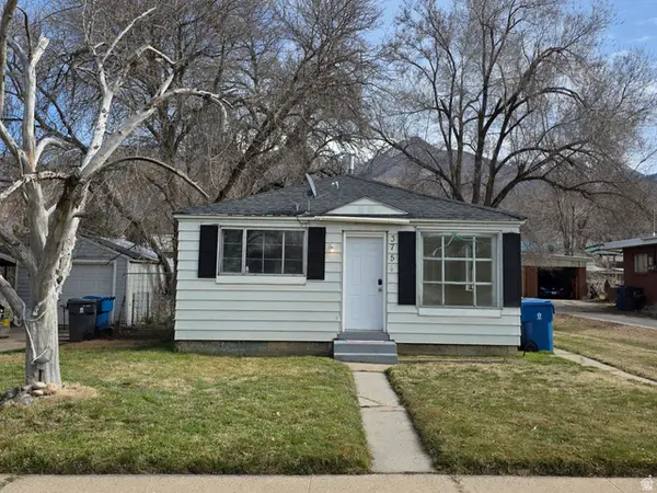 3754 Porter Ave, South Ogden, UT 84403