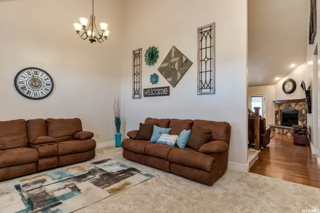 1829 S 3525 W, Syracuse, UT 84075 - #2