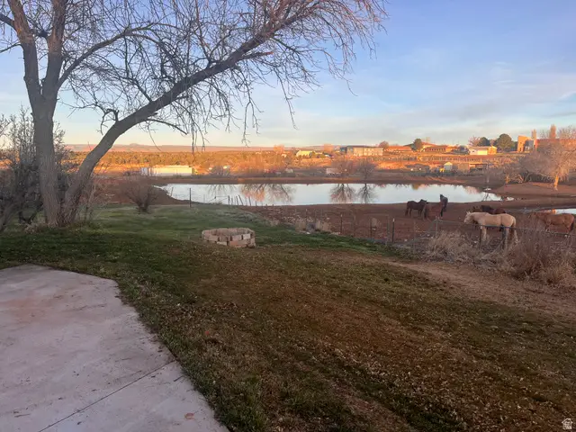 410 W 400 S, Blanding, UT 84511 - #3