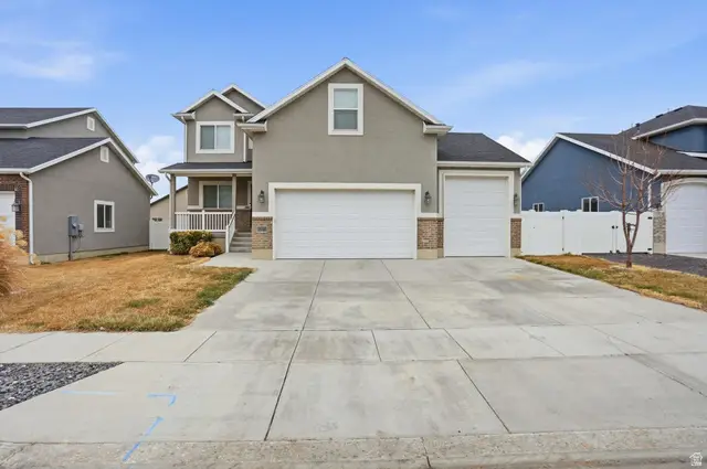 2142 W 3100 S, West Haven, UT 84401 - #1