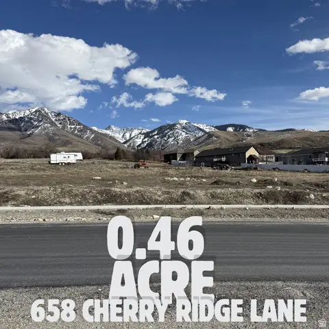 658 Cherry Ridge Ln #39, Richmond, UT 84333