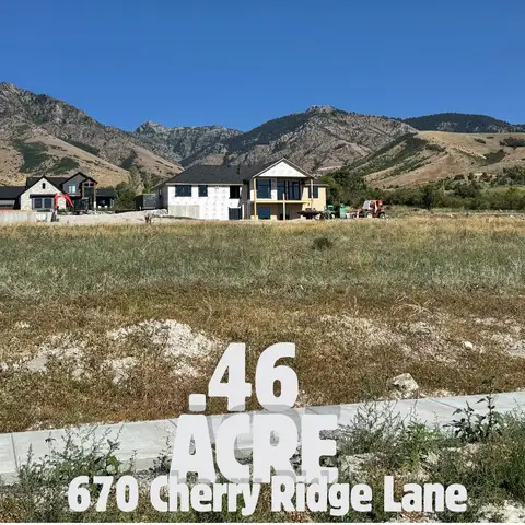 670 Cherry Ridge Ln #41, Richmond, UT 84333