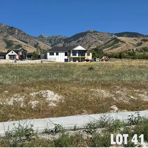 670 Cherry Ridge Ln #41, Richmond, UT 84333 - #2