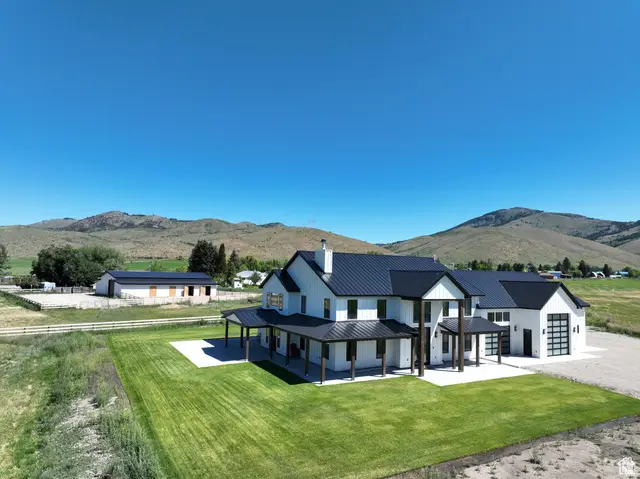 100 Whit Ln, Georgetown, ID 83239 - #1