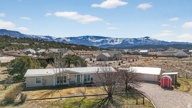 4219 W 1575 S, Cedar City, UT 84720 - #2
