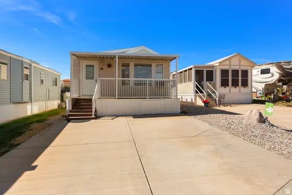 1150 W Red Hills Pkwy #119, Washington, UT 84780