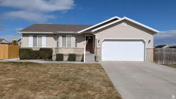 112 W 770 N, Santaquin, UT 84655