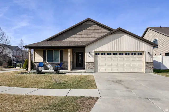 1913 S 1325 W, Logan, UT 84321 - #1