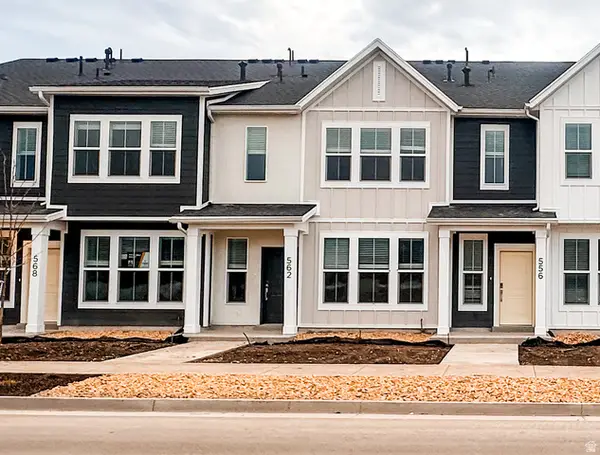 562 S 1215 W #135, Logan, UT 84321