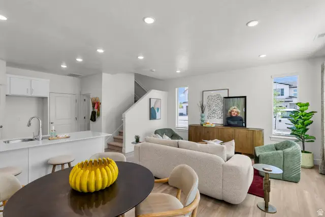 562 S 1215 W #135, Logan, UT 84321 - #3