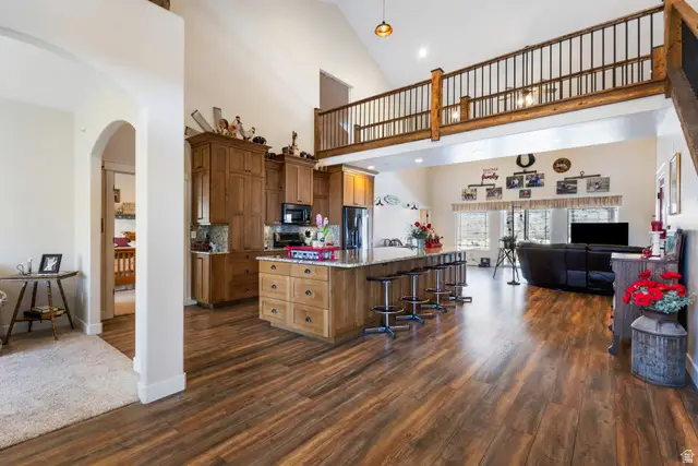 23155 S Hwy 89, Birdseye, UT 84629 - #3