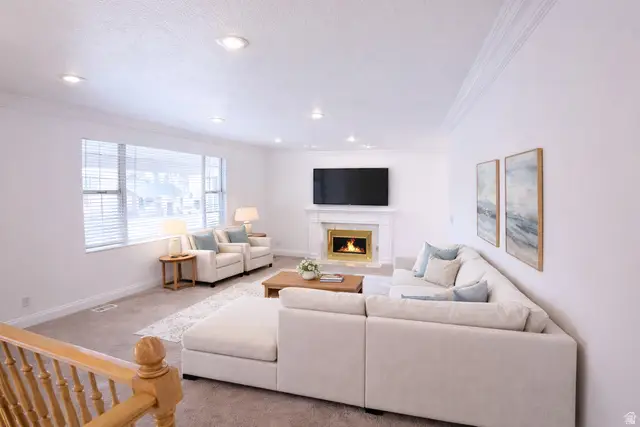 1853 S 375 E, Springville, UT 84663 - #3