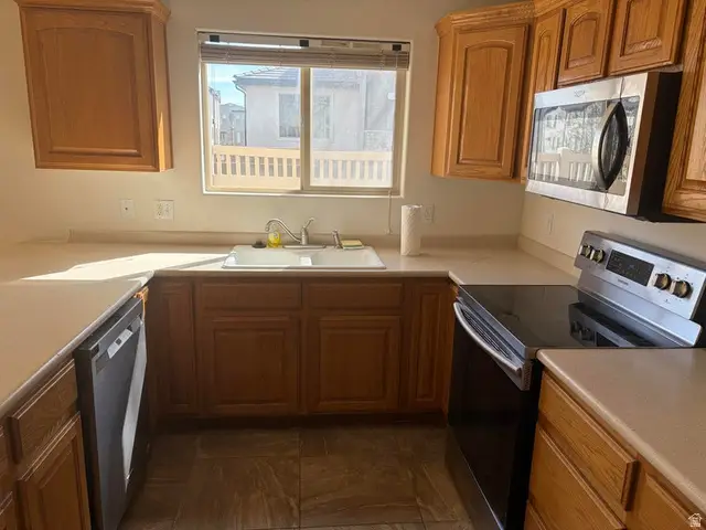 316 S 2450 E #20, Saint George, UT 84790 - #3