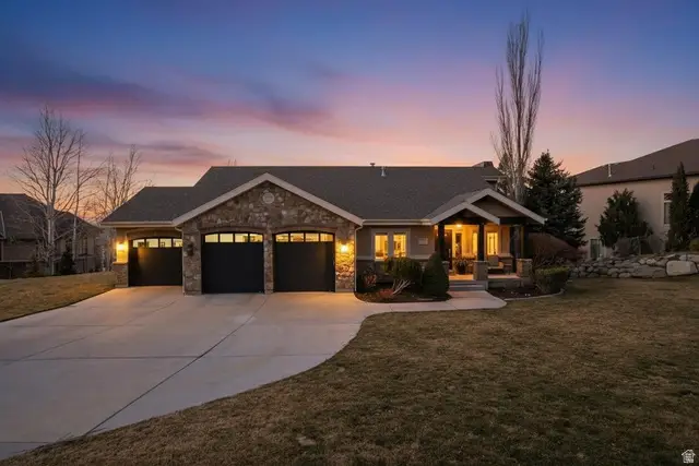 10346 S Grayrock Ct, Sandy, UT 84092 - #1