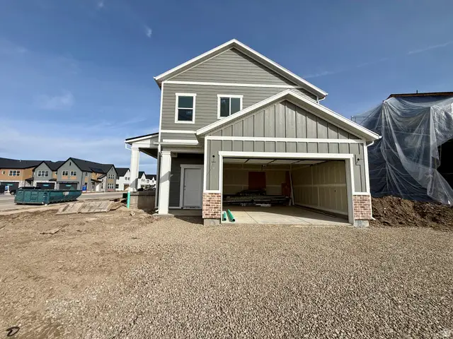 2708 N Galloway Ln #132, Plain City, UT 84404 - #2