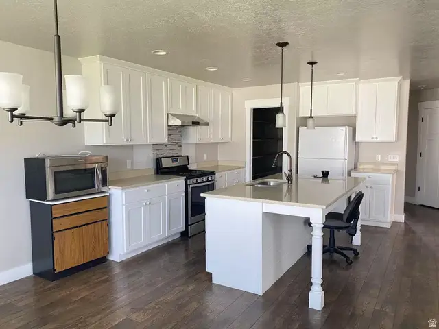 894 S 2100 W, Orem, UT 84059 - #3