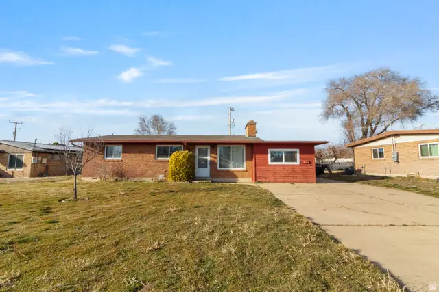83 W 650 N, Clearfield, UT 84015 - #1
