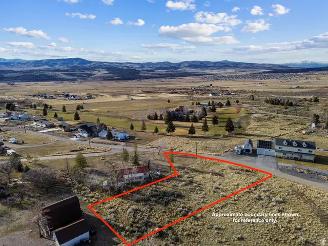 12010 E 22400 N, Fairview, UT 84629 - #2