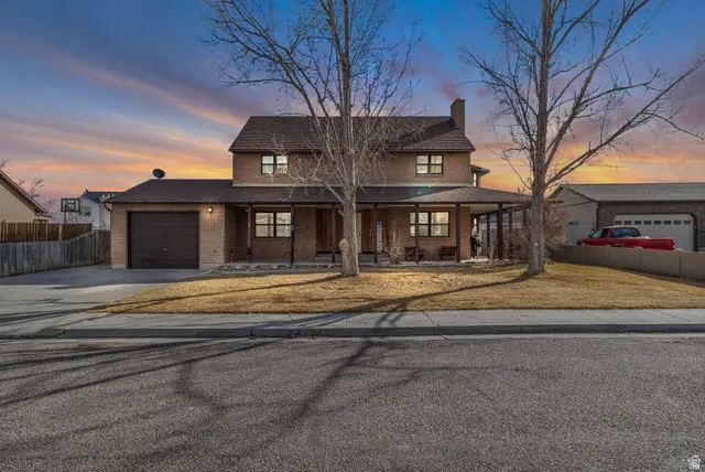 648 E Tamarix, Delta, UT 84624 - #1