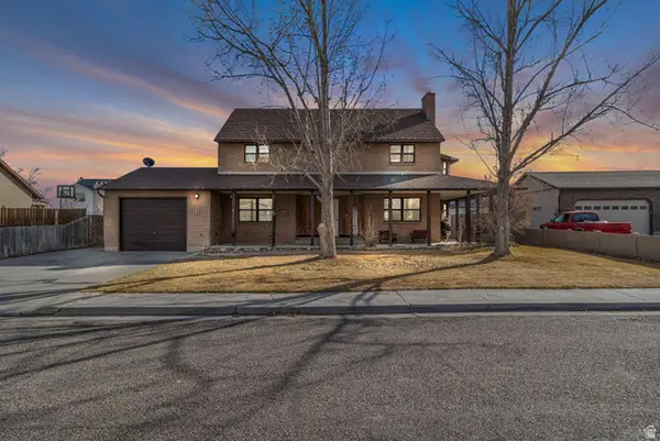 648 E Tamarix, Delta, UT 84624