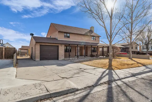 648 E Tamarix, Delta, UT 84624 - #3