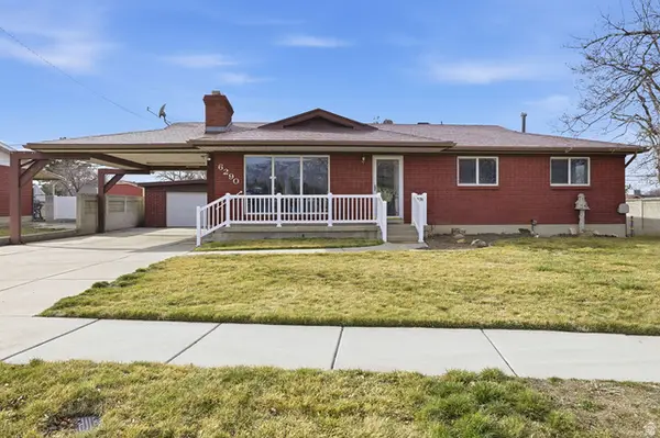 6290 S 440 E, Murray, UT 84107