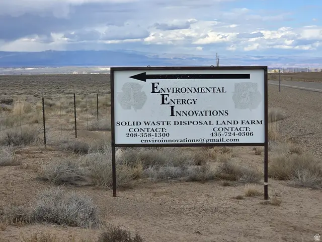 Address Withheld By Seller, Myton, UT 84052 - #2