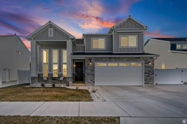 2924 S 2500 W, Syracuse, UT 84075 - #3