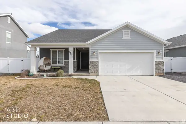 3347 S Boots Way, Syracuse, UT 84075