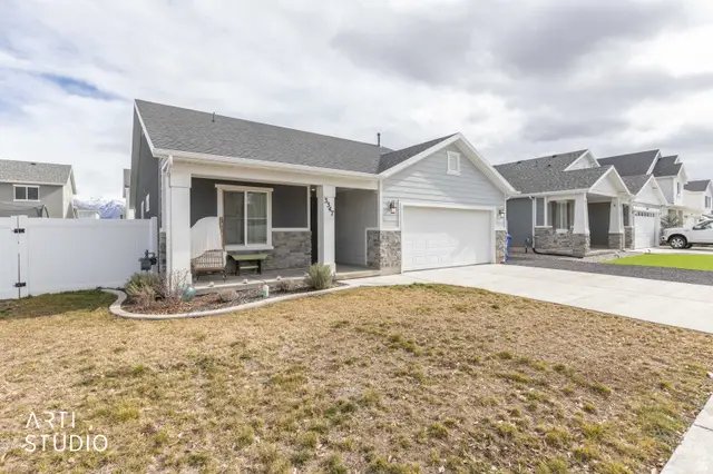 3347 S Boots Way, Syracuse, UT 84075 - #2