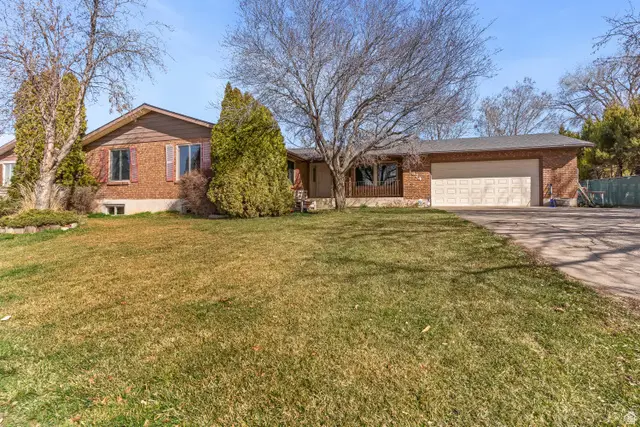 1874 N 300 W, Sunset, UT 84015 - #1