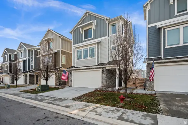 857 W Shelton Way, Midvale, UT 84047