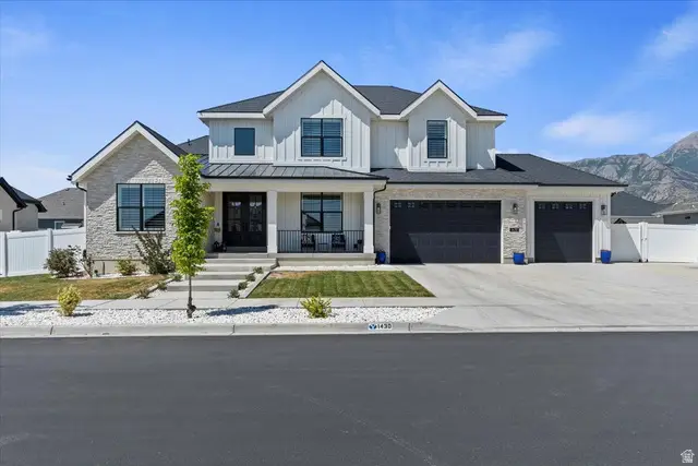 1430 W Kelsey Way, Lindon, UT 84042 - #1
