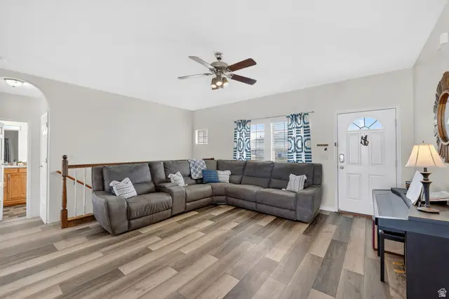 1728 Dallas St S, Syracuse, UT 84075 - #3