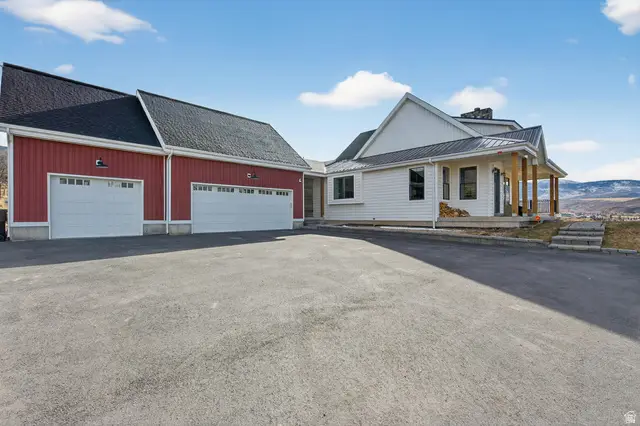 333 S Starks Ln E, Wallsburg, UT 84082 - #3