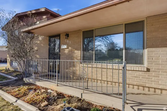 195 E 7060 S, Midvale, UT 84047 - #2